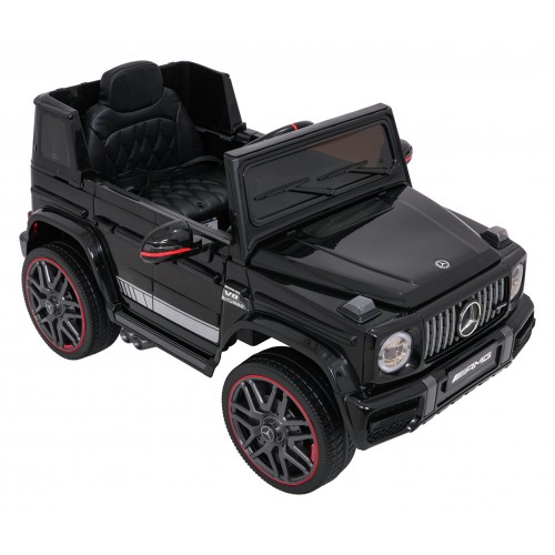 Vozidlo Mercedes G63 AMG LIFT černá