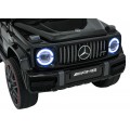 Vozidlo Mercedes G63 AMG LIFT černá
