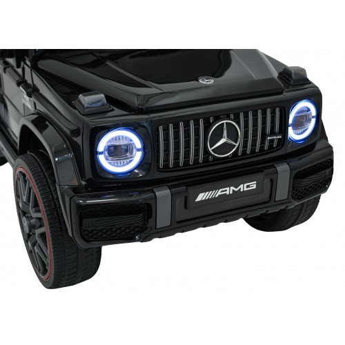Vozidlo Mercedes G63 AMG LIFT černá