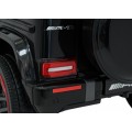 Vozidlo Mercedes G63 AMG LIFT černá