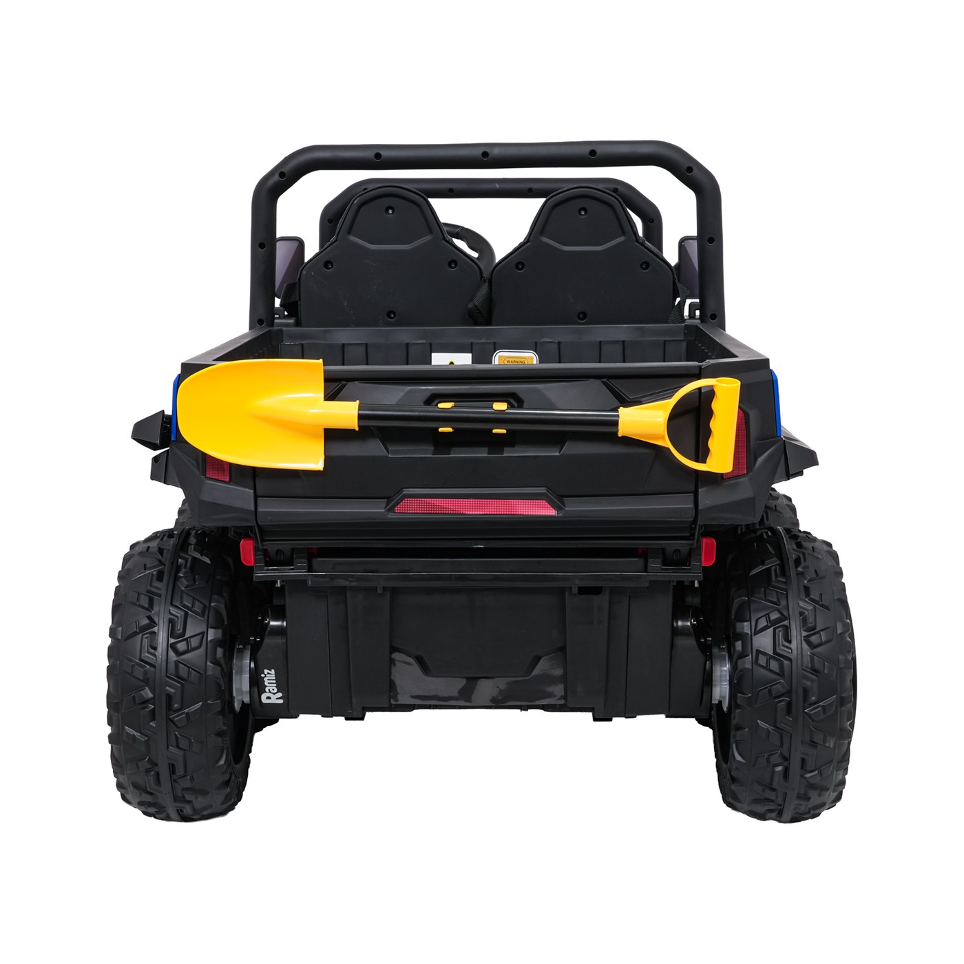 Farmářský vůz X-POWER modrý