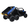 Farmářský vůz X-POWER modrý