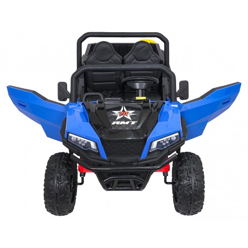 Farmářský vůz X-POWER modrý