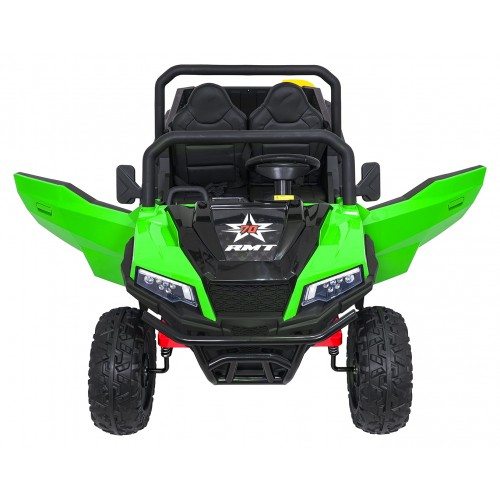 Farmářský vůz X-POWER Green