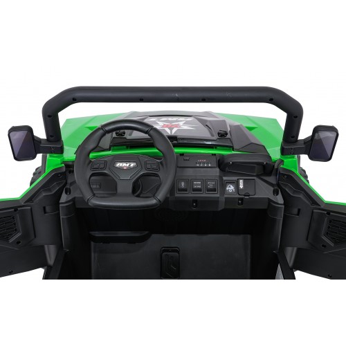 Farmářský vůz X-POWER Green