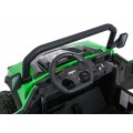 Farmářský vůz X-POWER Green