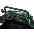 Farmářský vůz X-POWER Green