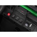 Farmářský vůz X-POWER Green