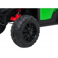 Farmářský vůz X-POWER Green