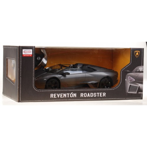 Autíčko R C Lamborghini Reventon Roadster1 14 RASTAR