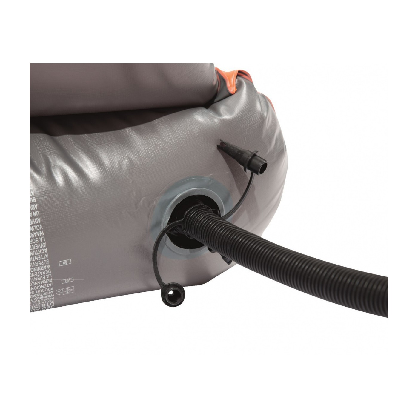 Matrace CoolerZ 165 x 120 cm BESTWAY