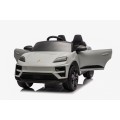 Vozidlo Porsche Macan šedá