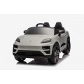 Vozidlo Porsche Macan šedá