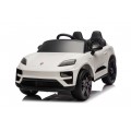Porsche Macan bílé vozidlo