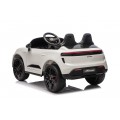 Porsche Macan bílé vozidlo