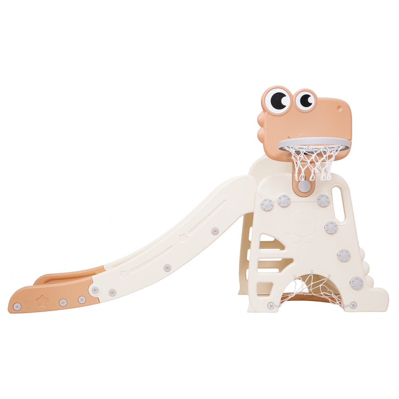 Skluzavka Dinosaurus 3 v 1