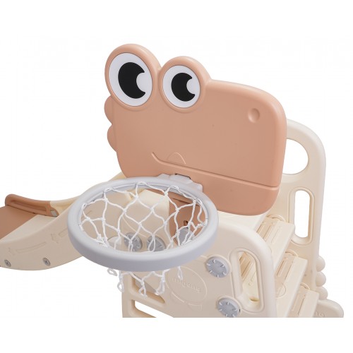 Skluzavka Dinosaurus 3 v 1