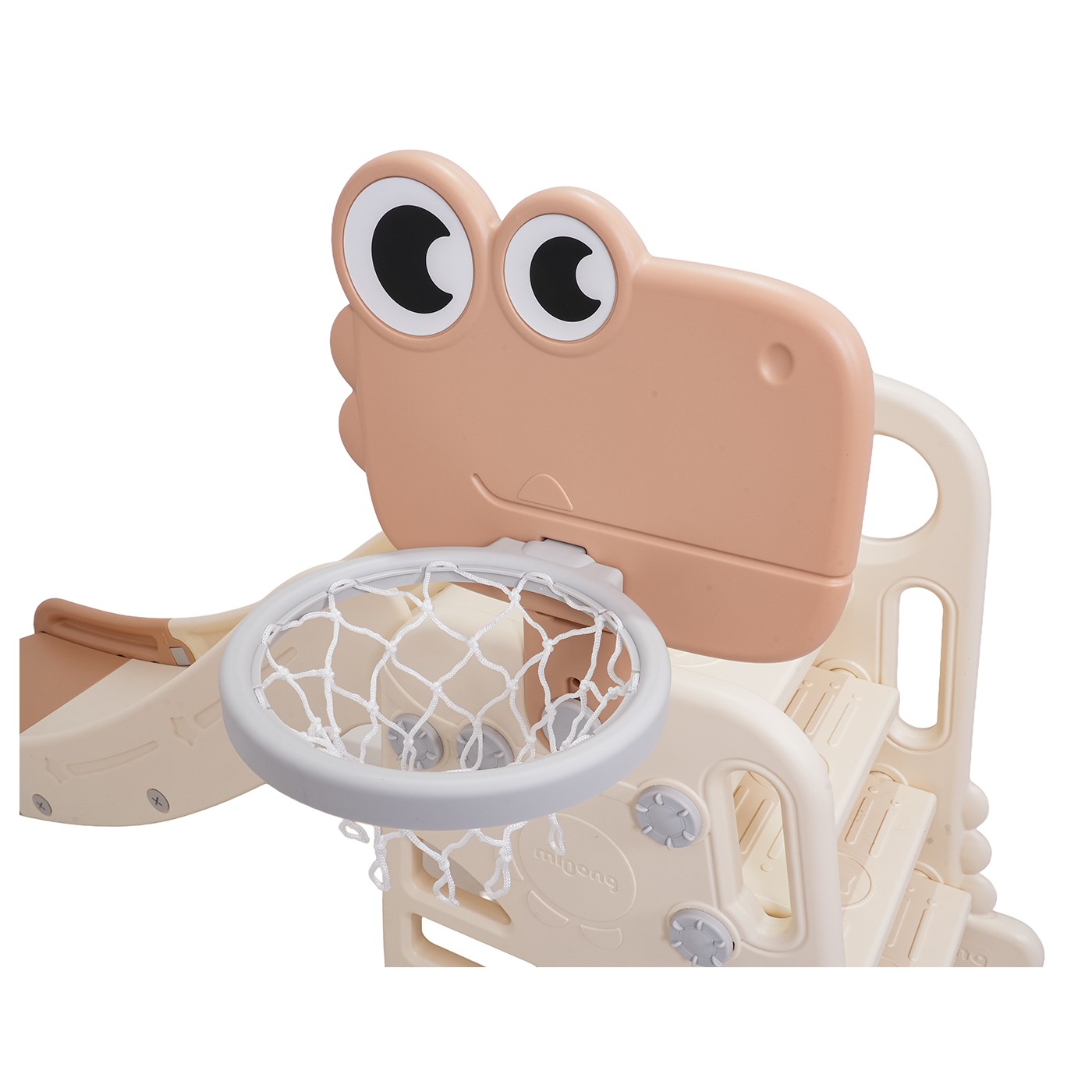 Skluzavka Dinosaurus 3 v 1