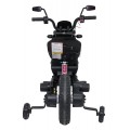 Motor vozidla Aprilia RX Červená
