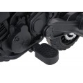 Motor vozidla Aprilia RX Červená