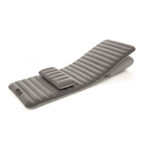 Matrace Bestway Velour Air 191 cm x 70 cm