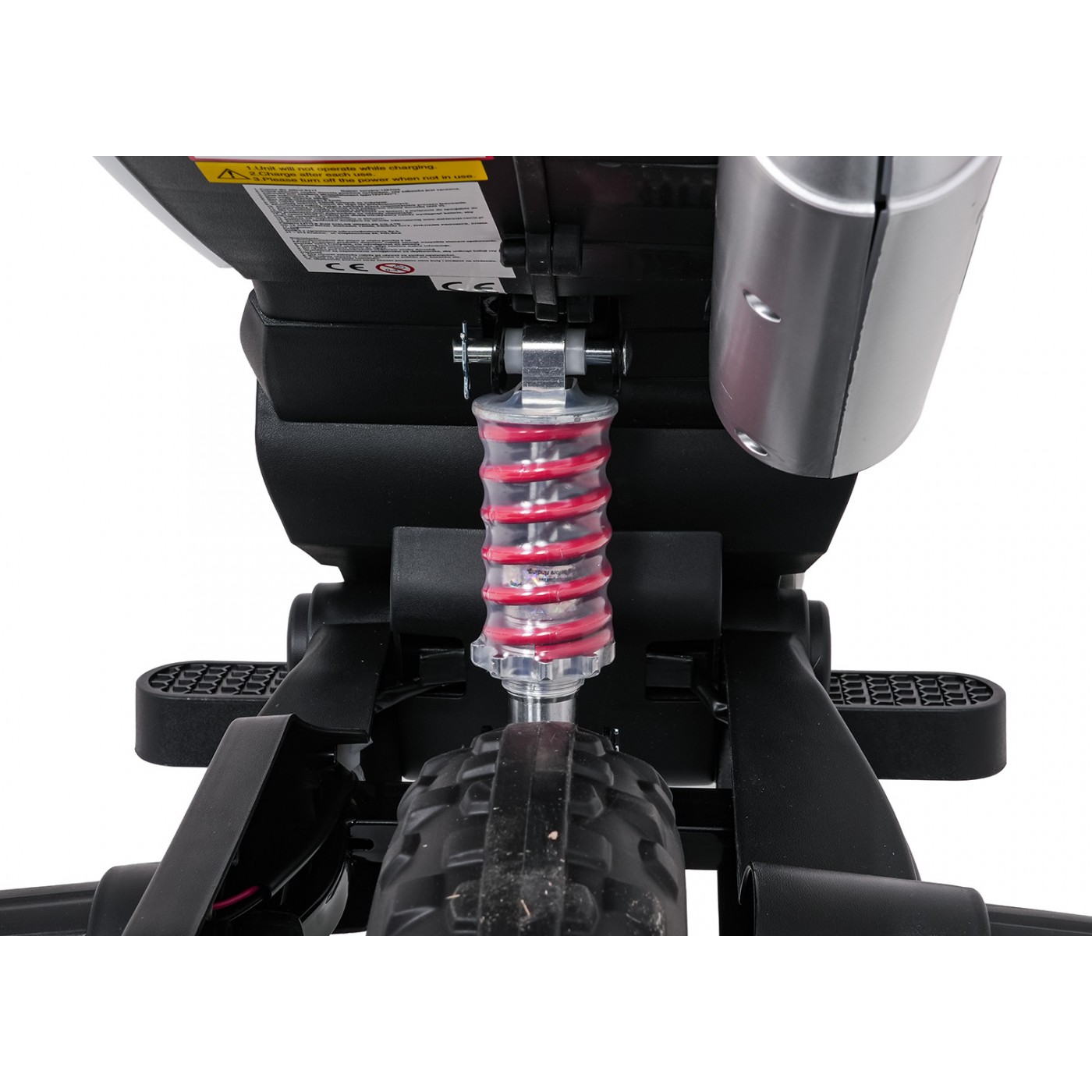 Motor vozidla Aprilia RX bílá