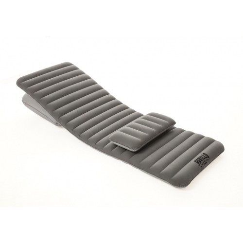 Matrace Bestway Velour Air 191 cm x 70 cm