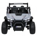 Bugina Gravity 4x4, šedá