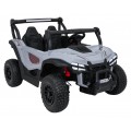 Bugina Gravity 4x4, šedá