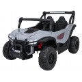 Bugina Gravity 4x4, šedá