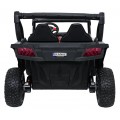 Bugina Gravity 4x4, šedá