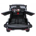 Bugina Gravity 4x4, šedá