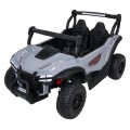 Bugina Gravity 4x4, šedá