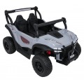 Bugina Gravity 4x4, šedá