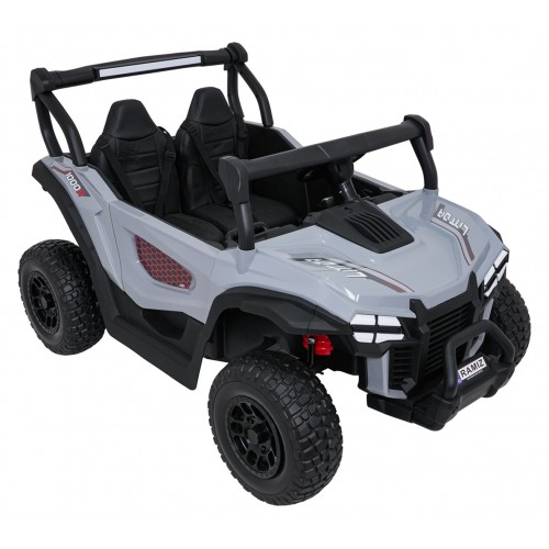 Bugina Gravity 4x4, šedá