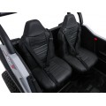 Bugina Gravity 4x4, šedá