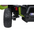 Gravity Buggy 4x4 zelená