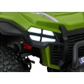 Gravity Buggy 4x4 zelená