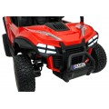 Gravity Buggy 4x4 Červená