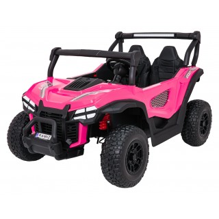 Gravity Buggy 4x4 růžová