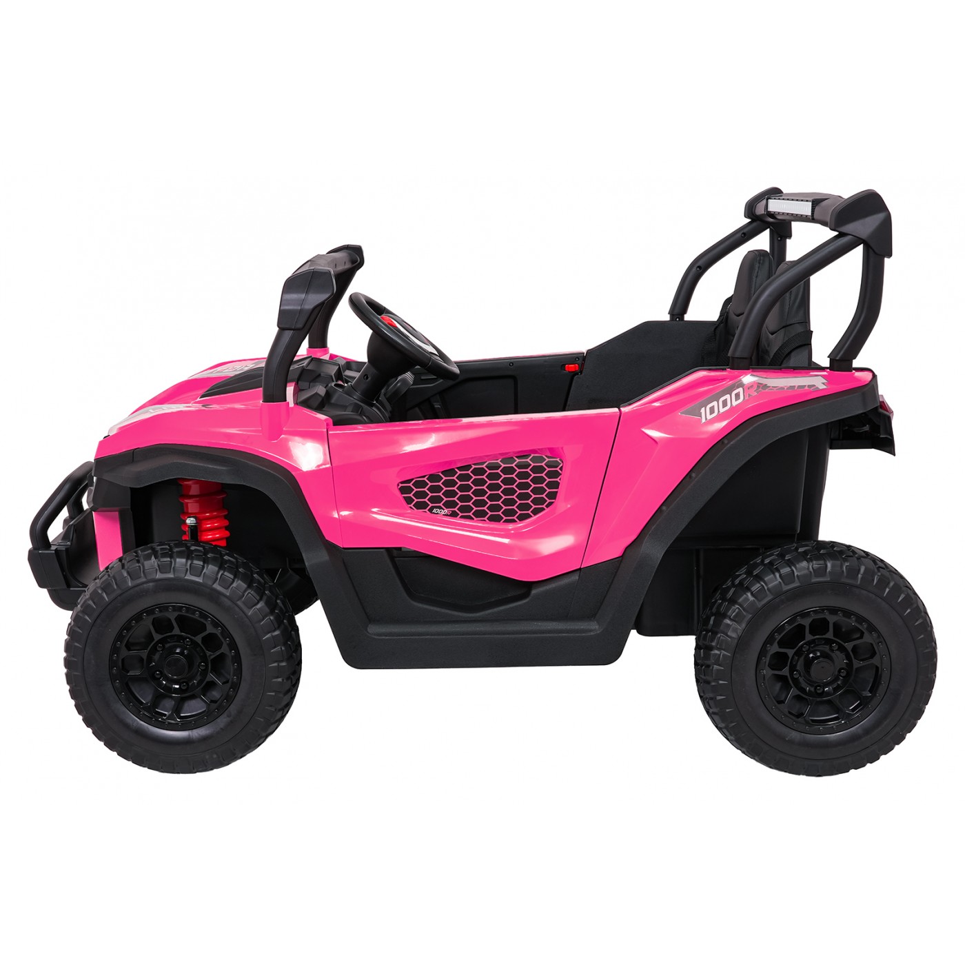 Gravity Buggy 4x4 růžová