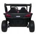 Gravity Buggy 4x4 růžová