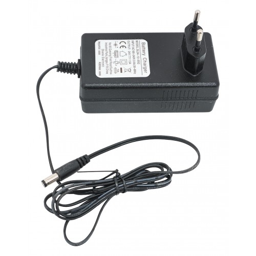 copy of Nabíječka 24 V/1000 mA pro elektrická vozidla a gelové baterie