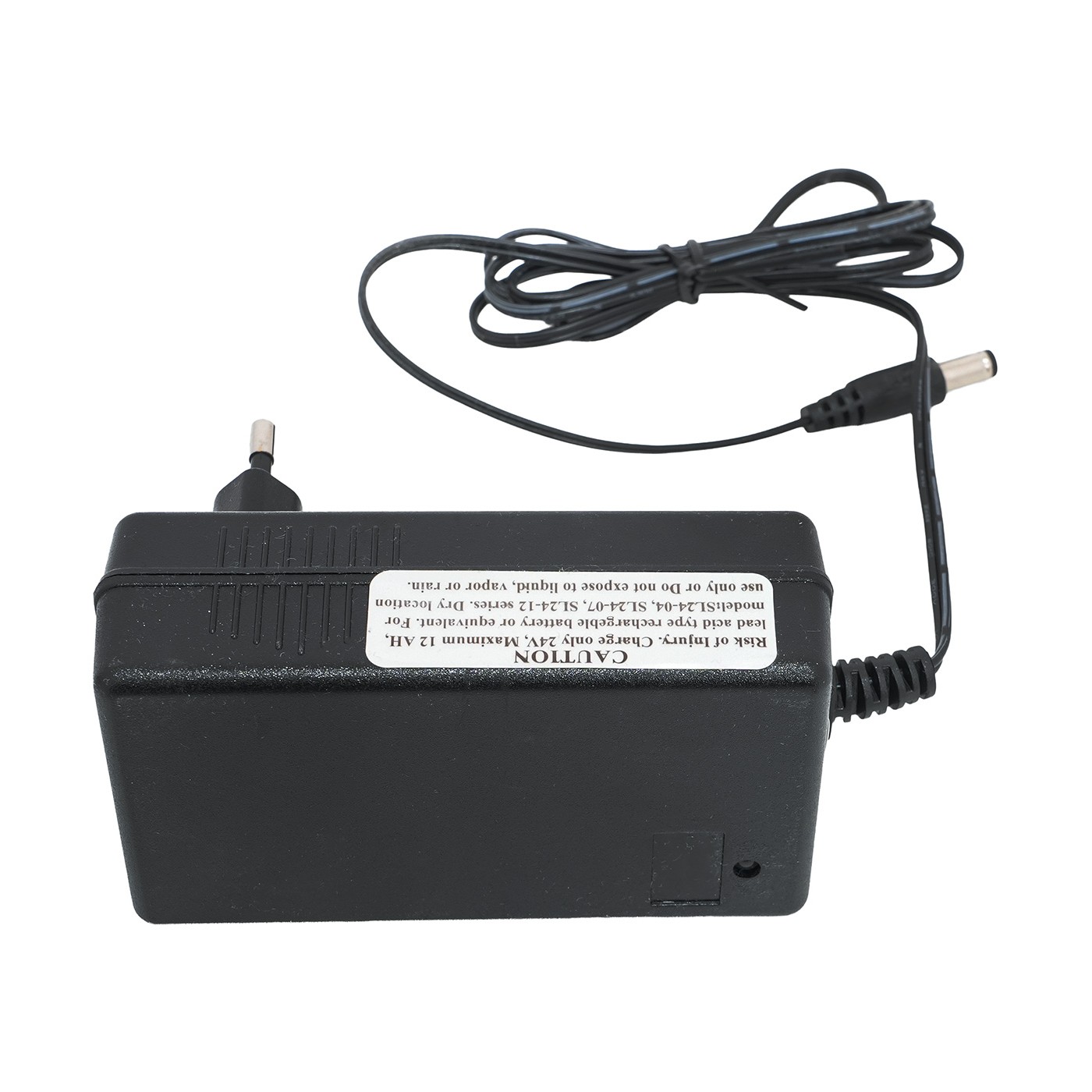 copy of Nabíječka 24 V/1000 mA pro elektrická vozidla a gelové baterie