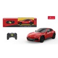 R/C 1:24 Ferrari Purosangue Red RASTAR
