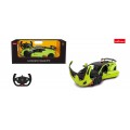 R/C auto 1:14 Lamborghini Huracan STO Green RASTAR