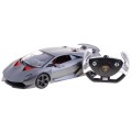 Lamborghini Sesto Elemento RASTAR model 1:14 Dálkové ovládání auta + dálkové ovládání