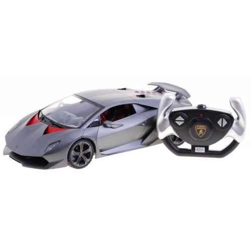 Lamborghini Sesto Elemento RASTAR model 1:14 Dálkové ovládání auta + dálkové ovládání