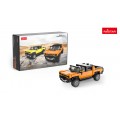 Bloky 1:30 Hummer EV Orange RASTAR
