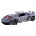 Lamborghini Sesto Elemento RASTAR model 1:14 Dálkové ovládání auta + dálkové ovládání